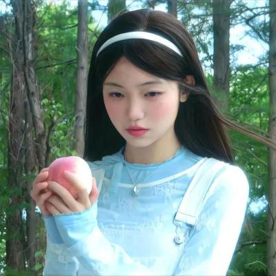 君是慕容卿似花