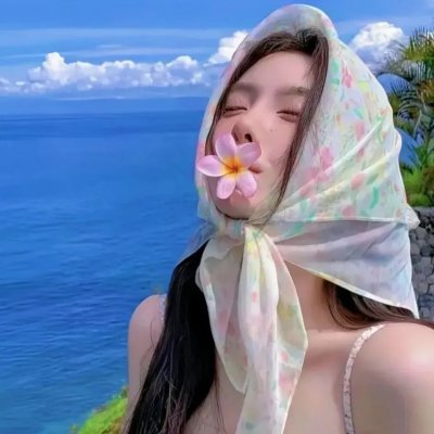 天堂海滩